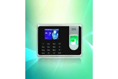 GRANDING T8 Parmak İzi Sistemi Kart + Şifre + Parmak izi