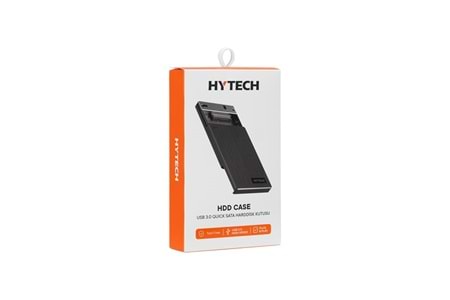 HYTECH HY-HDC27 2.5