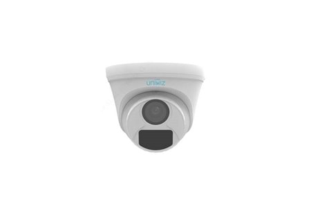 UNIWIZ 5MP UAC-T115-F28 2.8mm Dome 4in1 Analog Kamera