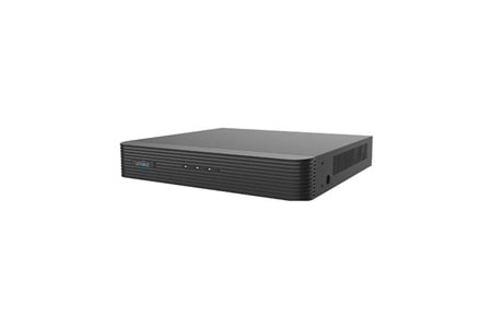 UNIWIZ 4kanal XVR-104G3 5MP 4in1 Analog Kayıt Cihazı