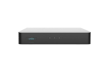UNIWIZ 8kanal XVR-108G3 4in1 Analog Kayıt Cihazı