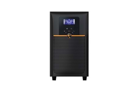 TUNÇMATİK 3KVA TSK10093 NEWTECH PRO3 1/1 ONLINE UPS (6x12v 9AH Akü)