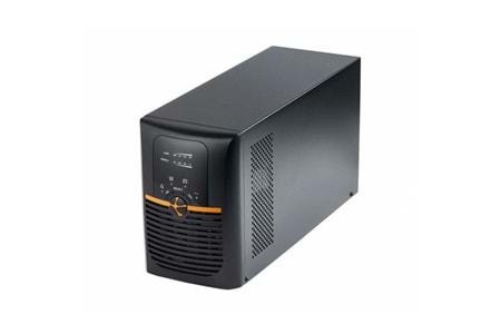 TUNÇMATİK 3KVA TSK10093 NEWTECH PRO3 1/1 ONLINE UPS (6x12v 9AH Akü)