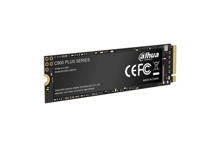 DAHUA 512GB DHI-SSD-C900N512G 2000- 1500MB/s M2 PCIe NVMe Gen3 Disk