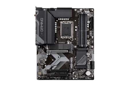 GIGABYTE B760M GAMING X DDR4 HDMI DP PCIe 16X v4.0 1700p ATX 