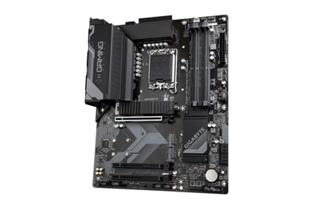 GIGABYTE B760M GAMING X DDR4 HDMI DP PCIe 16X v4.0 1700p ATX 