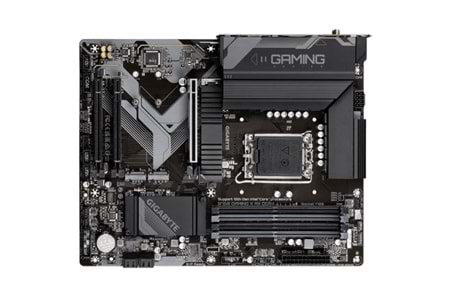 GIGABYTE B760M GAMING X DDR4 HDMI DP PCIe 16X v4.0 1700p ATX 