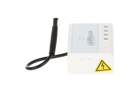 DAHUA DHI-ARM7012-W2(868) Kablosuz Relay Modülü