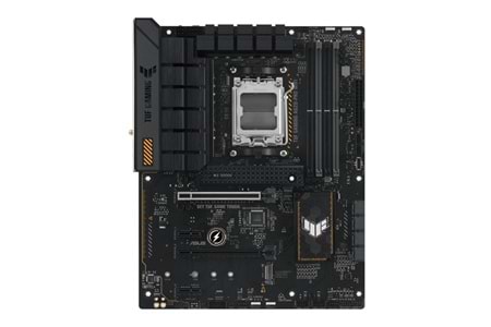 ASUS TUF GAMING A620-PRO WIFI-6 DDR5 HDMI-DP PCIE 4.0 AM5 ATX