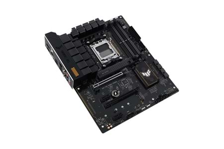 ASUS TUF GAMING A620-PRO WIFI-6 DDR5 HDMI-DP PCIE 4.0 AM5 ATX
