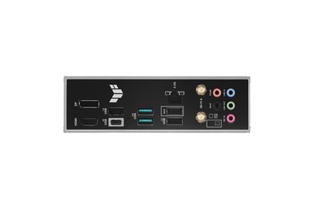 ASUS TUF GAMING A620-PRO WIFI-6 DDR5 HDMI-DP PCIE 4.0 AM5 ATX