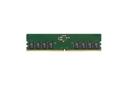 SAMSUNG 16GB DDR5 4800MHZ PC RAM VALUE M323R2GA3BB0-CQKOD 