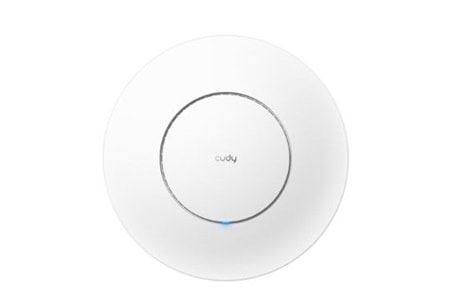 CUDY AP1300 AC1200 TAVAN TİPİ KURUMSAL ACCESS POINT