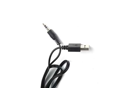 DARK SP-213 2+1 11W Siyah Multimedya Hoparlör
