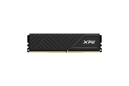 XPG 16GB DDR4 3200MHZ CL16 PC RAM GAMMIX D35 AX4U320016G16A-SBKD35