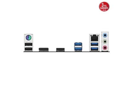 ASUS PRIME B550M-K ARGB DDR4 M2 PCIe NVME HDMI DVI PCIe 16X v4.0 AM4 mATX	