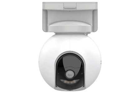 EZVIZ 4MP CS-HB8 4MM WiFi Bataryalı Hareketli IP Kamera