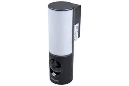 EZVIZ CS-LC3 4MP 4mm WIFI Akıllı Duvar Işıklı IP Kamera