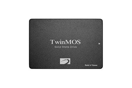 TWINMOS 2TB H2 ULTRA TM2000GH2UGL 580-550MB/s SATA-3 SSD DİSK