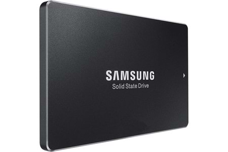 SAMSUNG 960GB 2.5