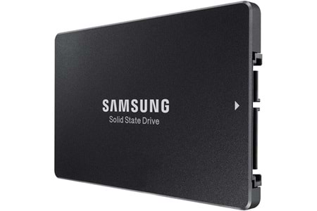 SAMSUNG 960GB 2.5