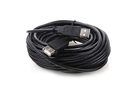 DARK USB2EXTL1000USB 10 Mt USB 2.0 USB Uzatma Kablosu