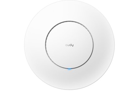 CUDY AP3000 AX3000 Dual Band Kurumsal Access Point