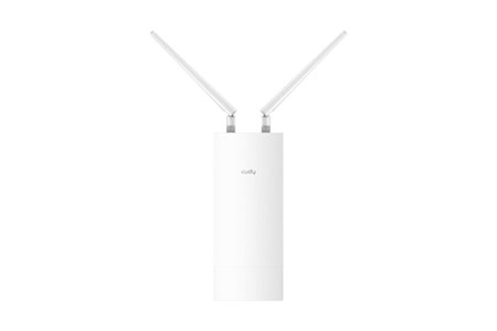 CUDY AP1200 AC1200 DUAL BAND DAHİLİ-HARİCİ ACCESS POINT