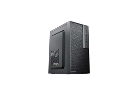 SUNCOM FORCE SC3-137 CORE i5 7500-8GB RAM-512GB SSD-FDOS