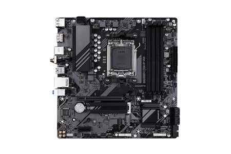 GIGABYTE B650M D3HP AX WIFI-6E DDR5 HDMI-DP PCIE 4.0 AM5 MATX