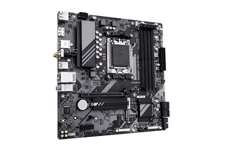 GIGABYTE B650M D3HP AX WIFI-6E DDR5 HDMI-DP PCIE 4.0 AM5 MATX