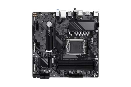 GIGABYTE B650M D3HP AX WIFI-6E DDR5 HDMI-DP PCIE 4.0 AM5 MATX