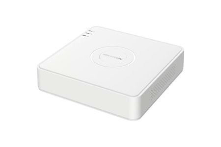 HIKVISION 8kanal DS-7108HGHI-M1 ANALOG KAYIT CİHAZI