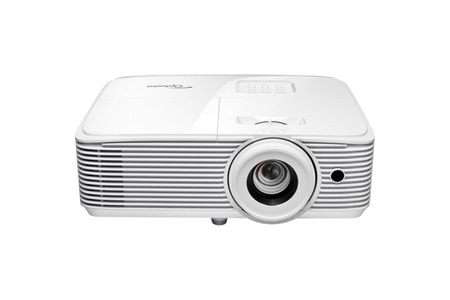 OPTOMA 4000ansilümen EH401 1920x1080 DLP Projeksiyon