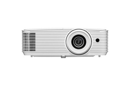OPTOMA 4000ansilümen EH401 1920x1080 DLP Projeksiyon