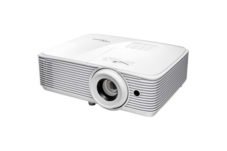 OPTOMA 4000ansilümen EH401 1920x1080 DLP Projeksiyon
