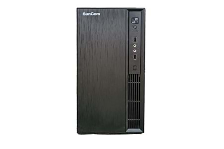 SUNCOM WAFTURE SC-OE1 CORE i5 3470-8GB RAM-512GB SSD-FDOS