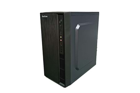 SUNCOM WAFTURE SC-OE1 CORE i5 3470-8GB RAM-512GB SSD-FDOS