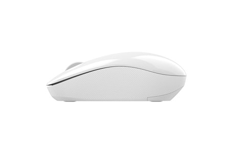 EVEREST SMW-973 USB Kablosuz 2.4Ghz Beyaz Mouse