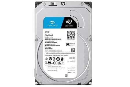 SEAGATE 3.5