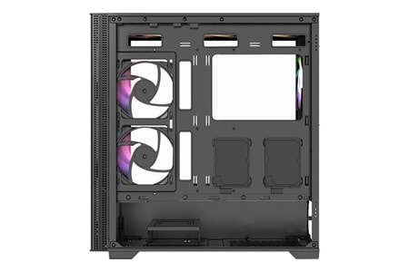 FRISBY 650W 80+ FC-9535G GAMING E-ATX PC KASASI