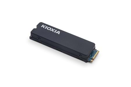 KIOXIA 1TB EXCERIA LSC11K1T02G8 6200-4900MB/s M2 NVME GEN4 DİSK SOĞUTUCULU