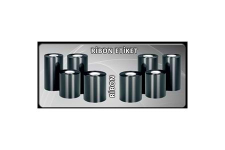 OEM 110mmX300mt Ribon Wax
