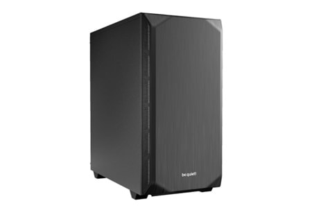 BEQUIET PURE BASE 500 BGW34 STANDART SESSIZ MID-TOWER PC KASASI