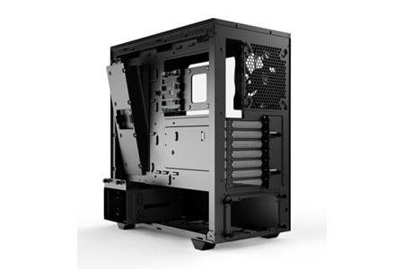 BEQUIET PURE BASE 500FX BGW43 GAMING MID-TOWER PC KASASI