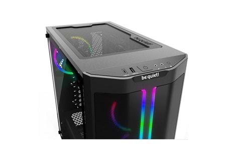 BEQUIET PURE BASE 500FX BGW43 GAMING MID-TOWER PC KASASI