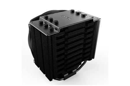 BE QUIET DARK ROCK BK021 AM5-1700P HAVA SOĞUTMALI İŞLEMCİ FANI