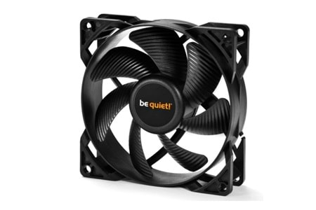 BEQUIET PURE WINGS 2 BL038 92mm Kasa Fanı 4Pin