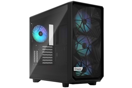 FRACTAL DESIGN MESHIFY 2 FD-C-MES2A-06 GAMING MID-TOWER PC KASASI