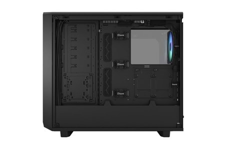 FRACTAL DESIGN MESHIFY 2 FD-C-MES2A-06 GAMING MID-TOWER PC KASASI